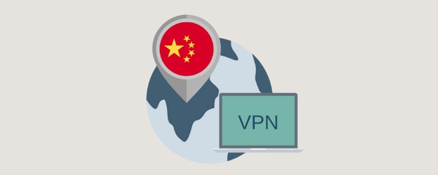 VPN для мессенджеров в Китае