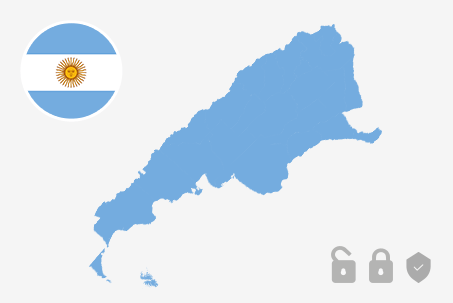 VPN для Аргентины