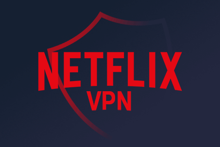 VPN для Netflix