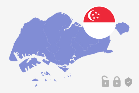 VPN для Сингапура