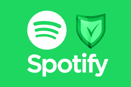 VPN для Spotify