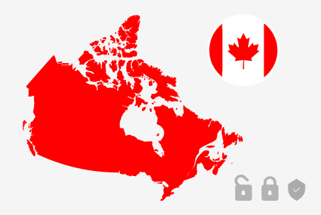 VPN для Канады