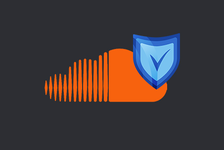 VPN для Soundcloud