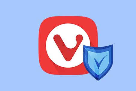 VPN для Vivaldi