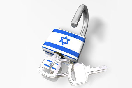 VPN в Израиле